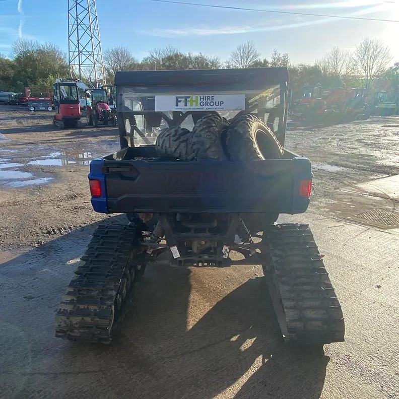 Utility Vehicle Yamaha Viking 2020